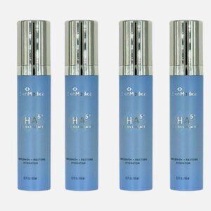 SkinMedica HA5 Hydra Collagen Replenish + Restore Hydrator 0.3oz MINI Sealed x 4